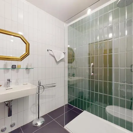 Bright Flat Overlooking Geneva Apartament Montreux